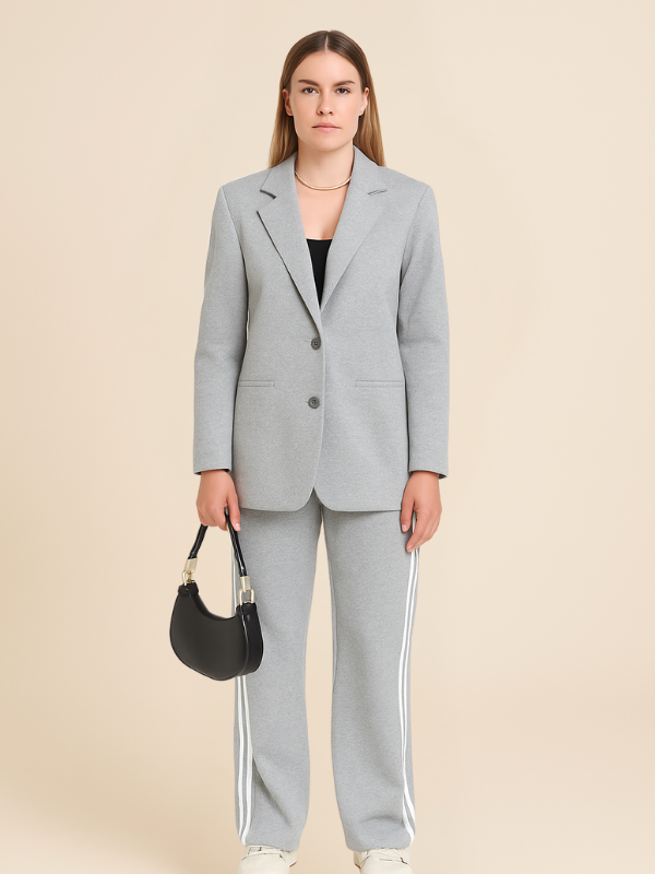 Bonnie | Women's Blazer and Pants Set