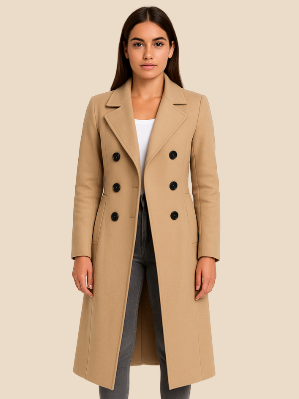 Brianna | Women's Occasion Trench Coat