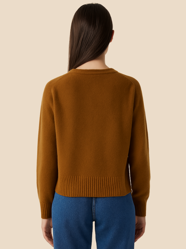 Brianna | Cozy Cardigan Sweater for Women