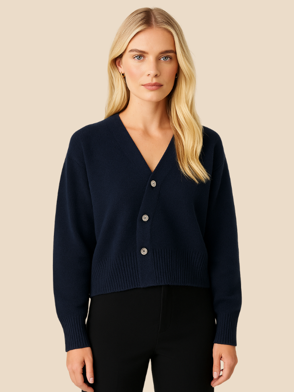 Brianna | Cozy Cardigan Sweater for Women