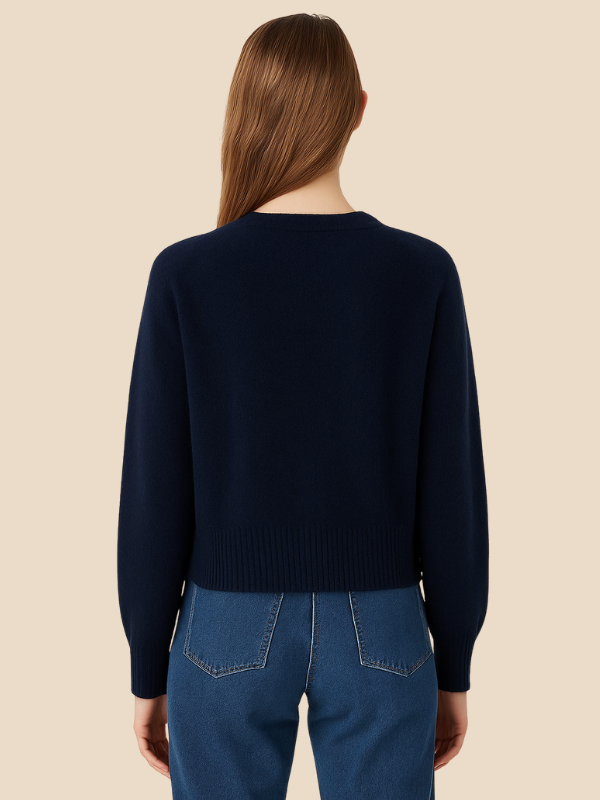 Brianna | Cozy Cardigan Sweater for Women