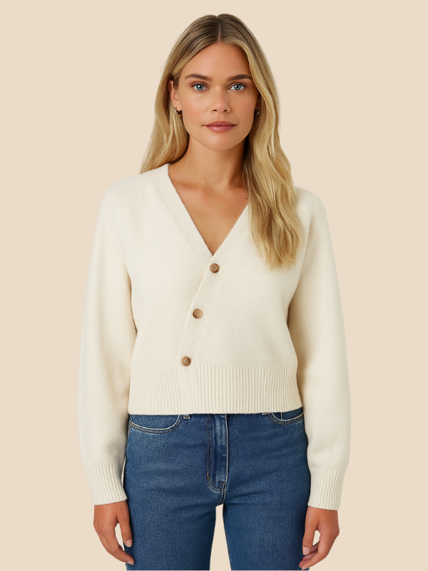 Brianna | Cozy Cardigan Sweater for Women