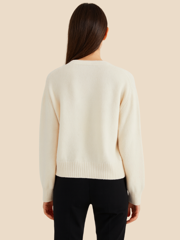 Brianna | Cozy Cardigan Sweater for Women