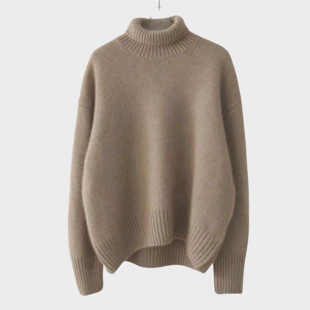 Rory | Oversized Knit Sweater for Women