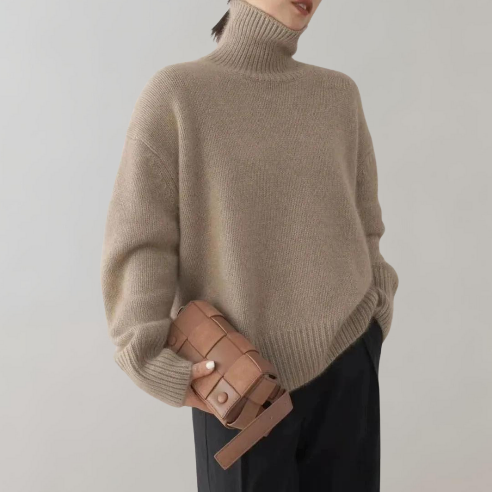 Rory | Oversized Knit Sweater for Women