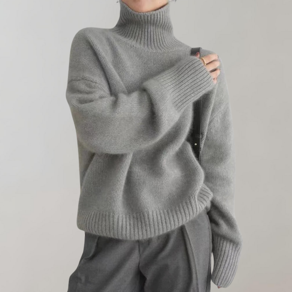 Rory | Oversized Knit Sweater for Women