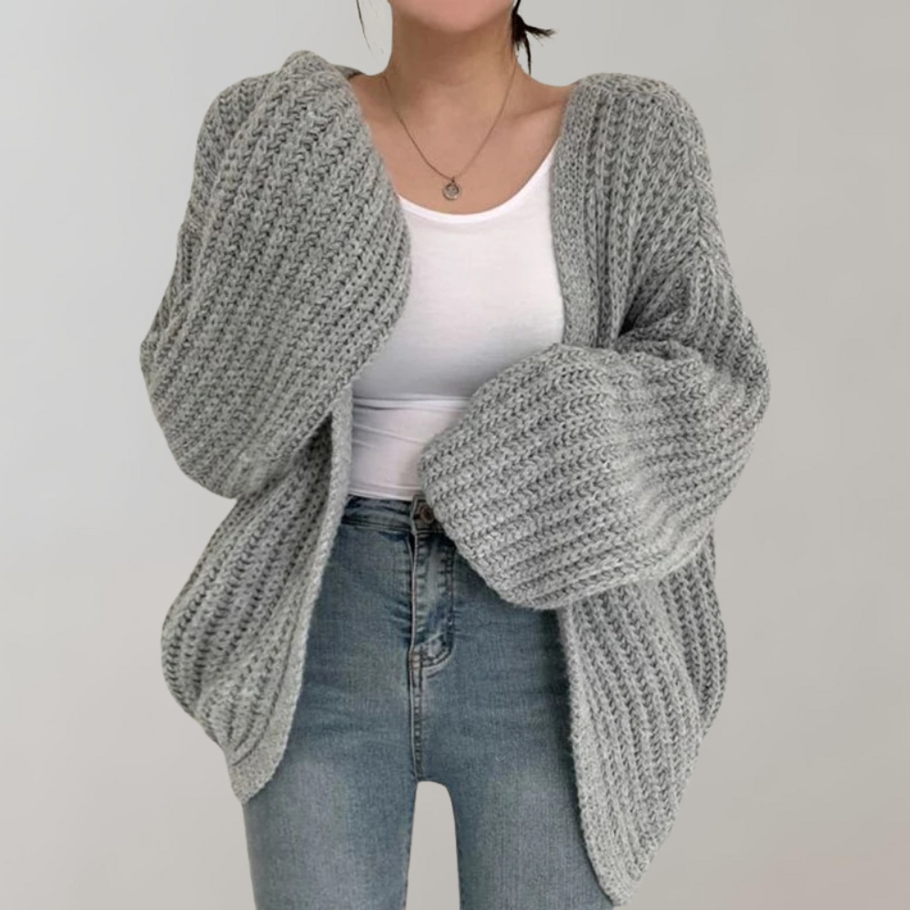 Evelyn | Women's Casual Cardigan