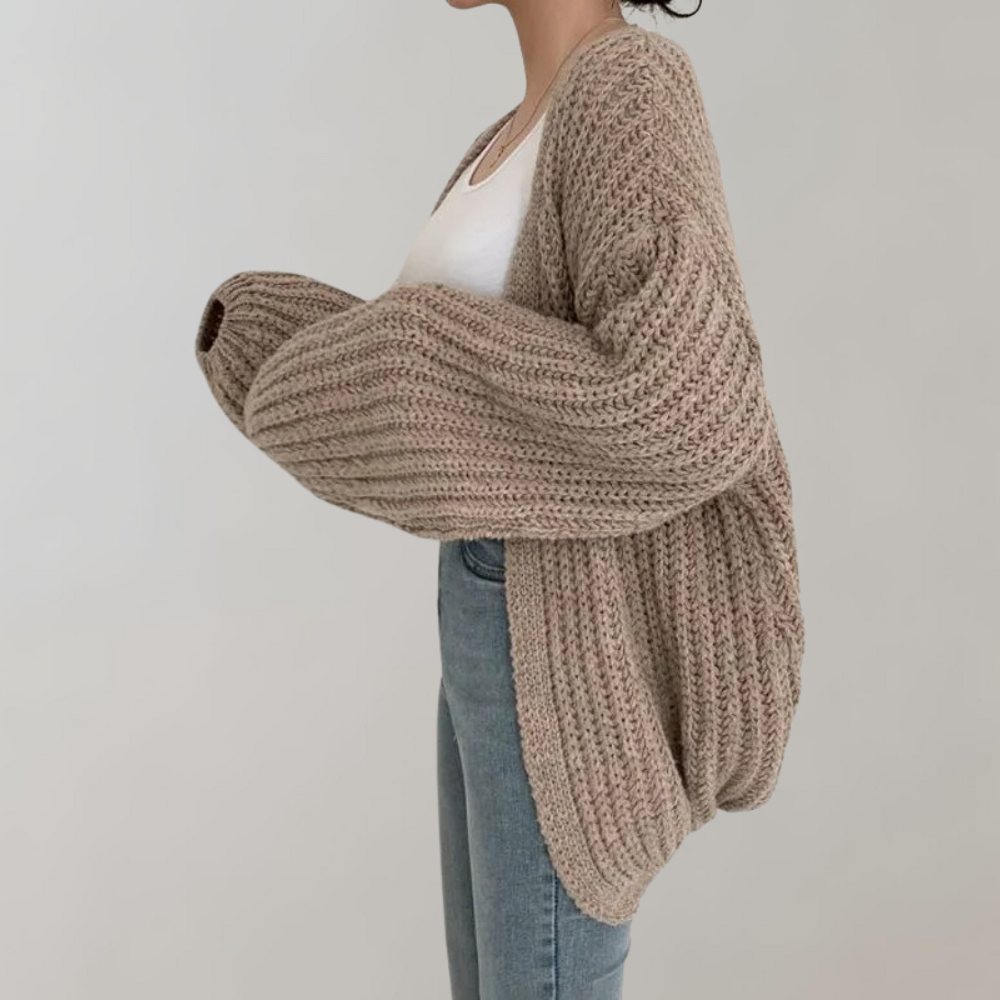 Evelyn | Women's Casual Cardigan