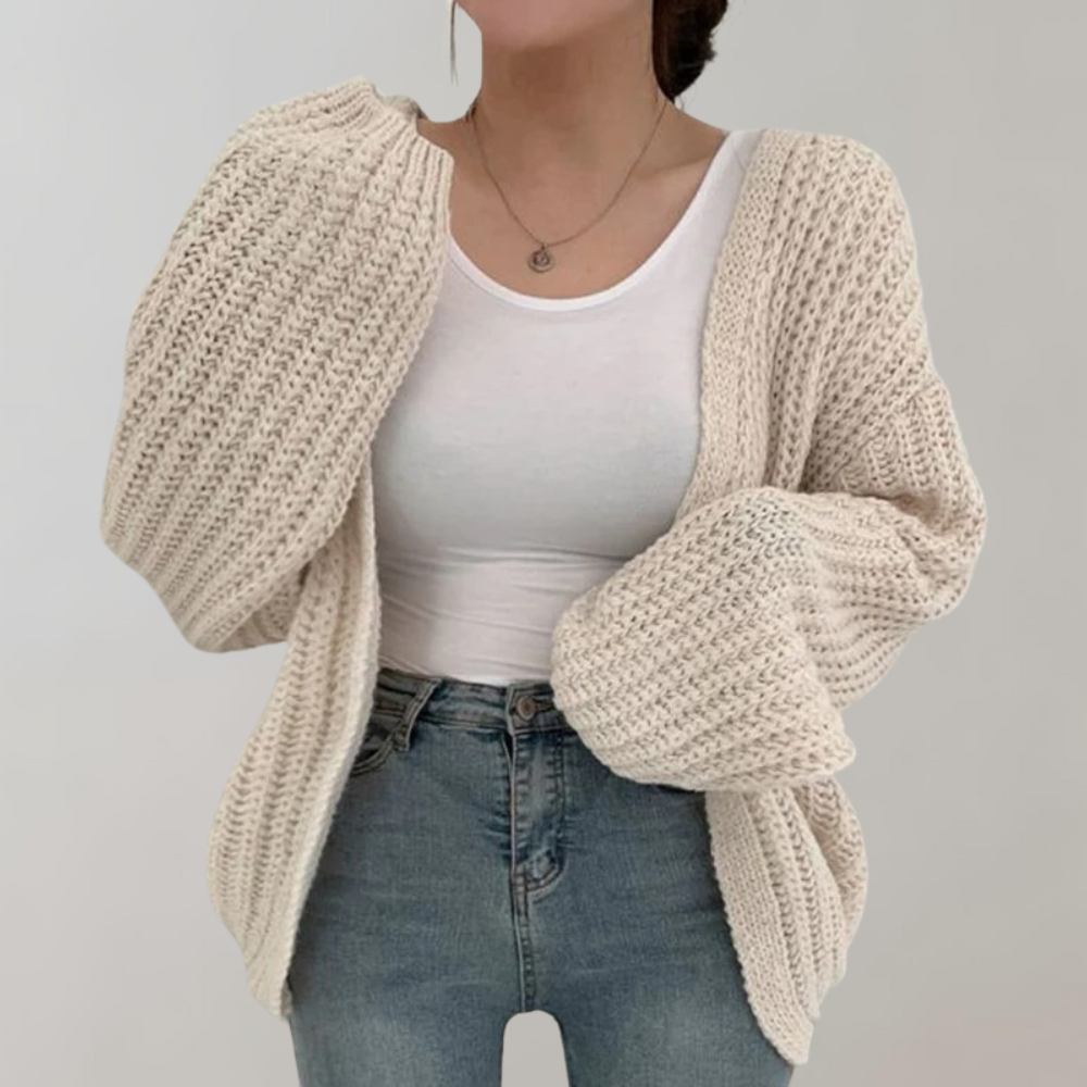 Evelyn | Women's Casual Cardigan