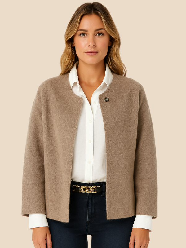 Camille | Coat for Women