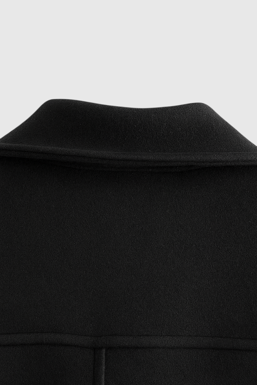 Women's Elegant Jacket - Black