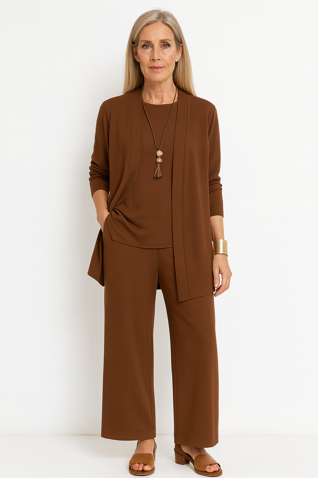 Pin - Elegant 3-Piece Set