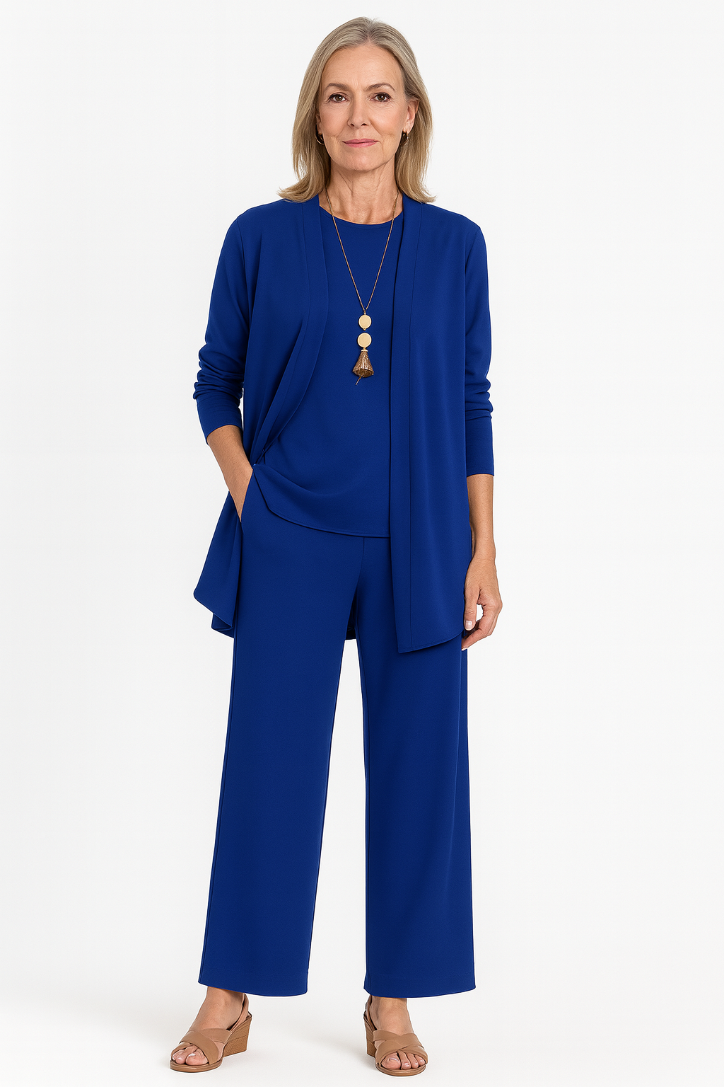 Pin - Elegant 3-Piece Set