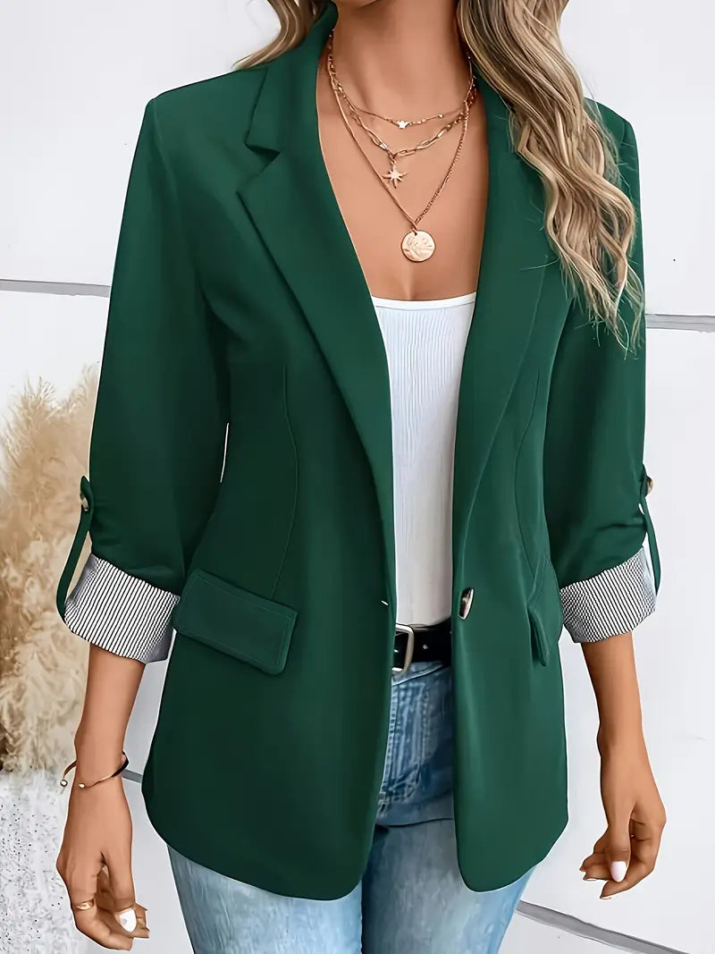 Women's Classic Blazer