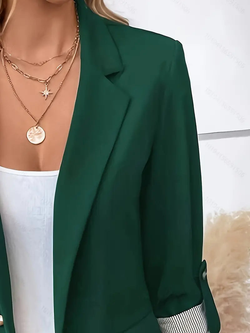 Women's Classic Blazer