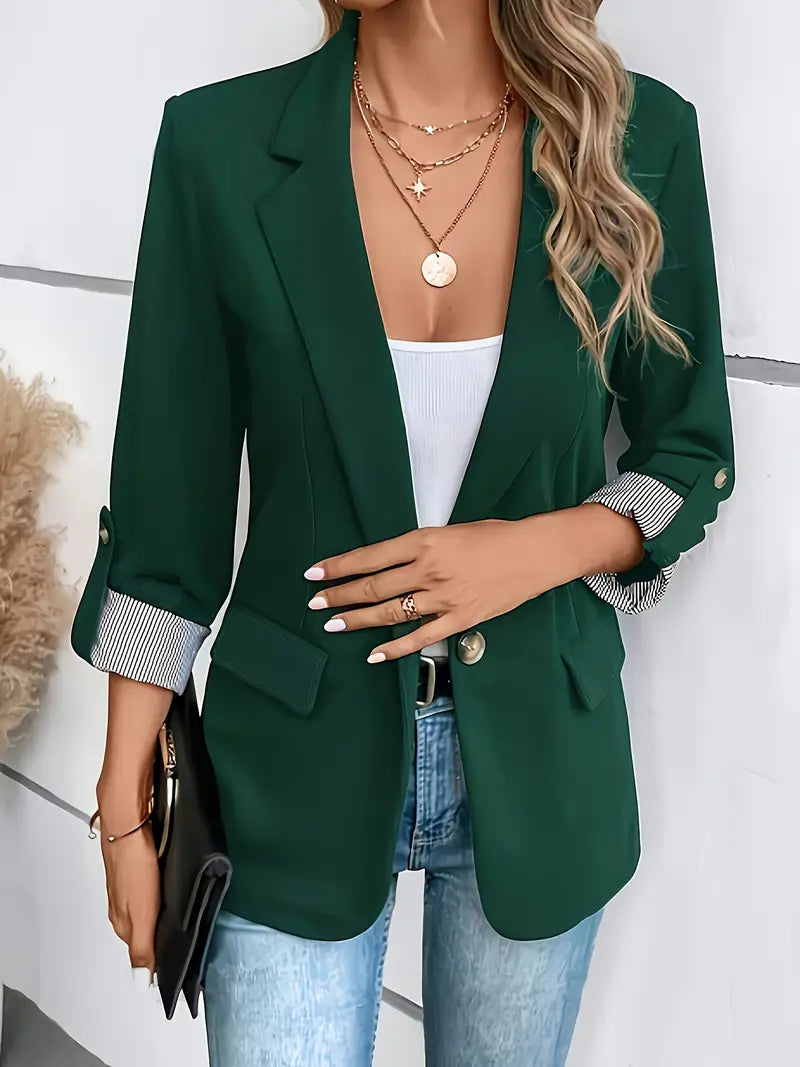 Women's Classic Blazer