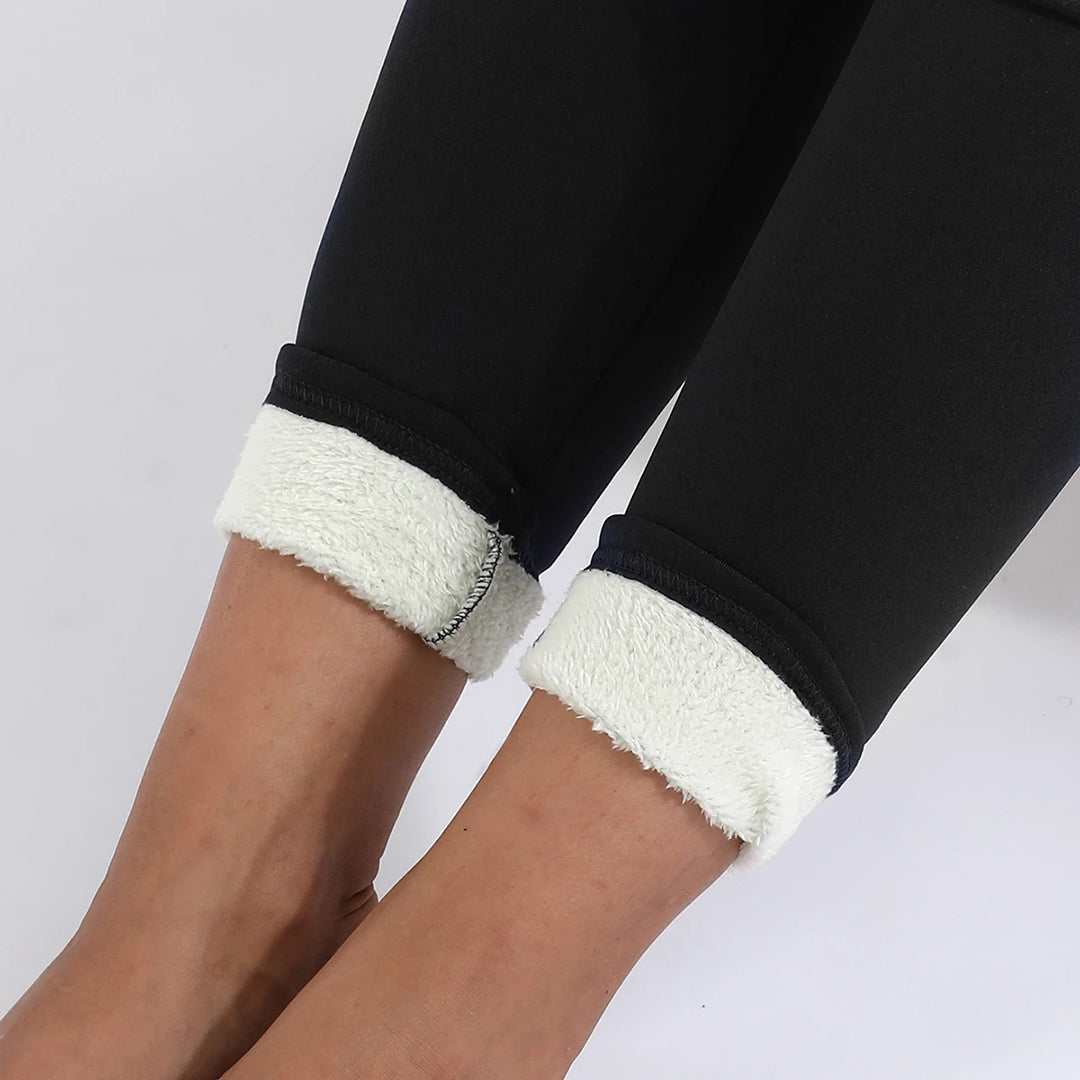 Warm Leggings for Women