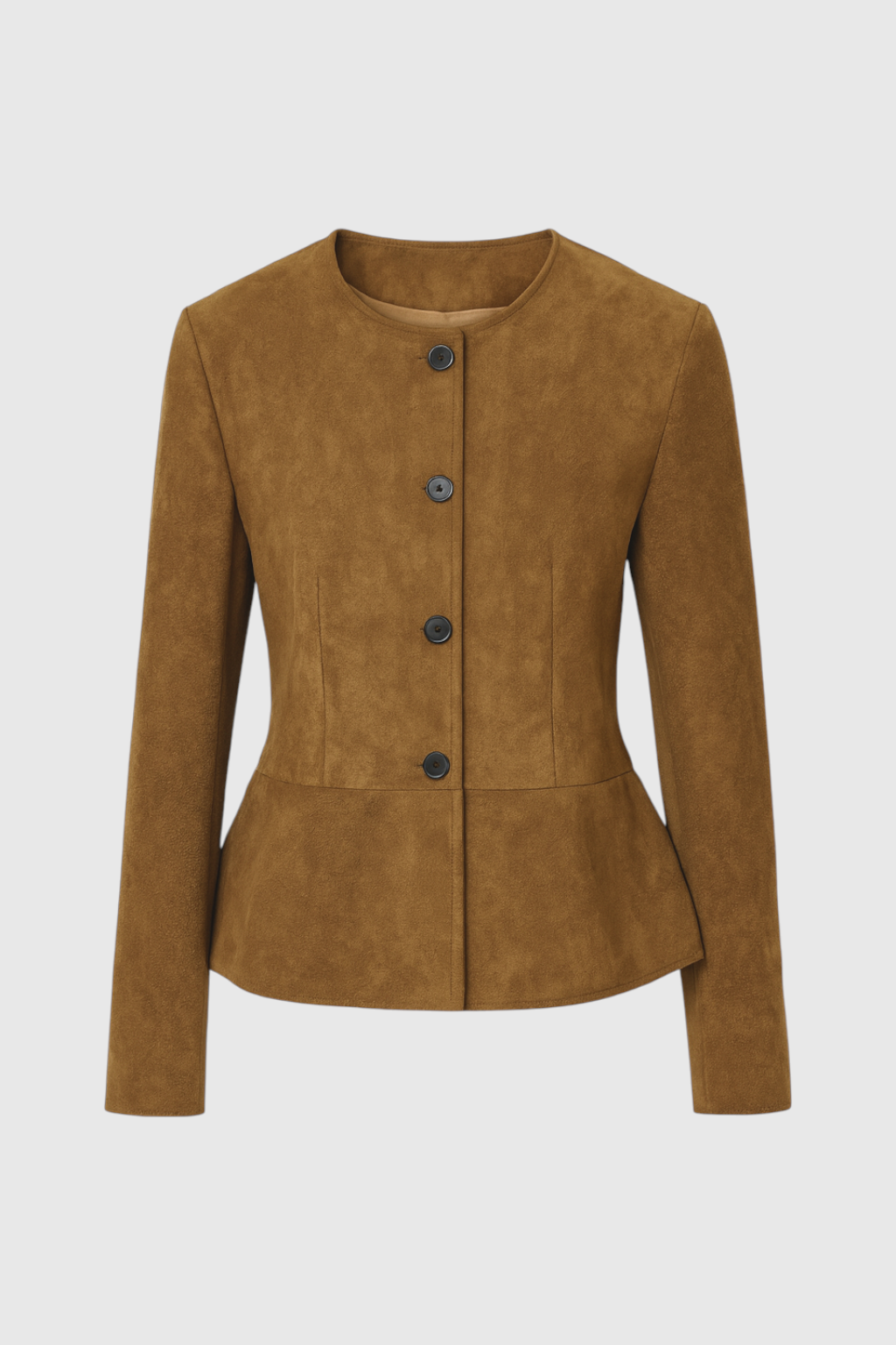 Women's Casual Vintage Jacket