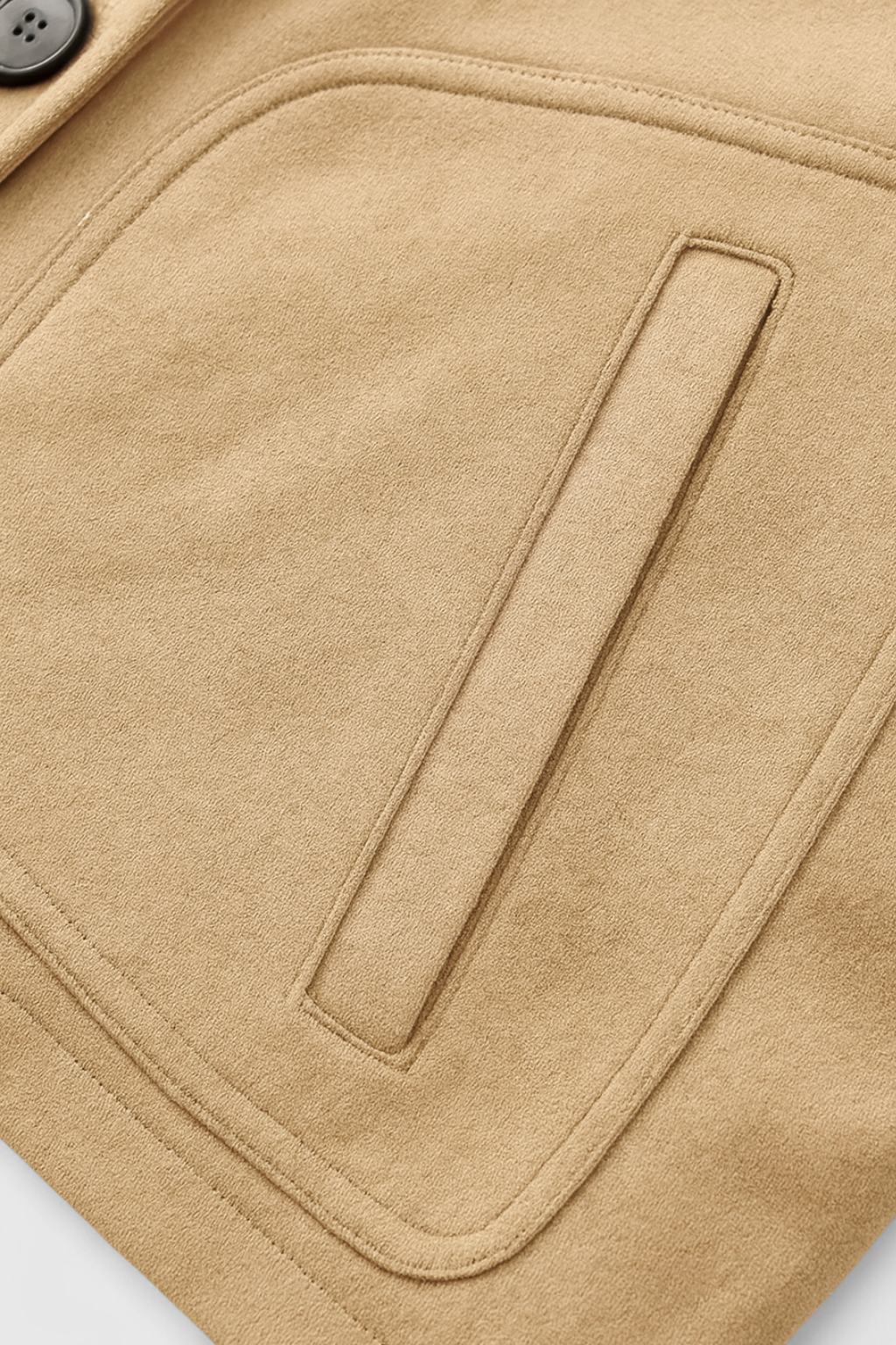 Women's Retro Short Jacket