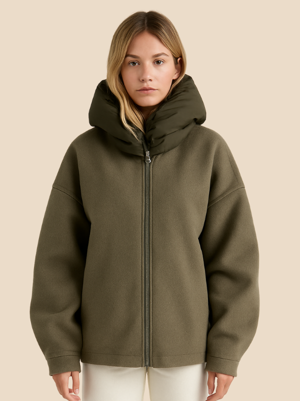 Danielle | Women's Oversized Stylish Casual Jacket