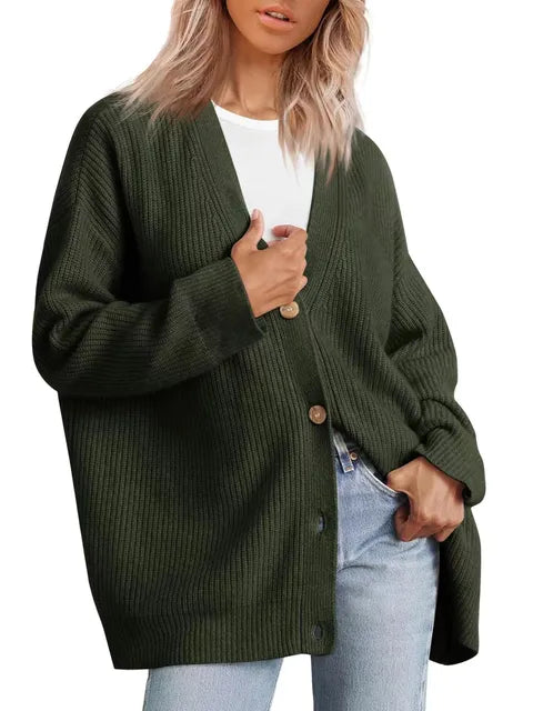 North | Cashmere Cardigan for Women