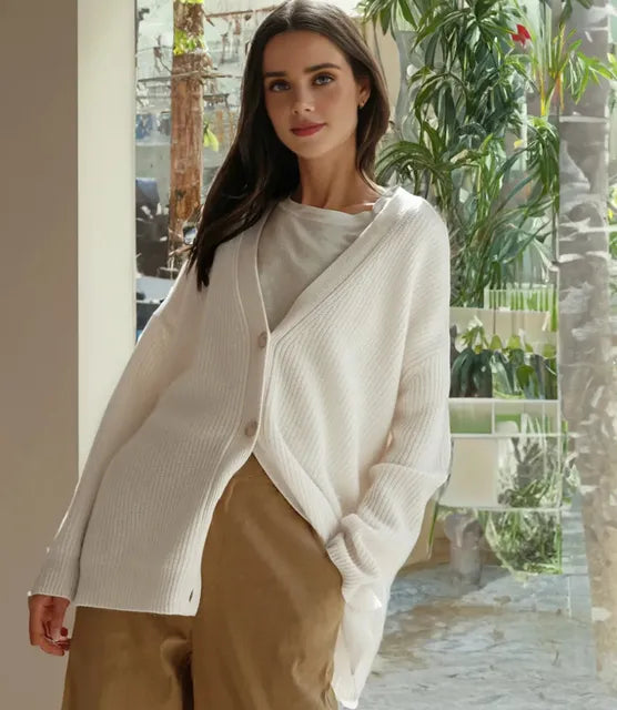 North | Cashmere Cardigan for Women