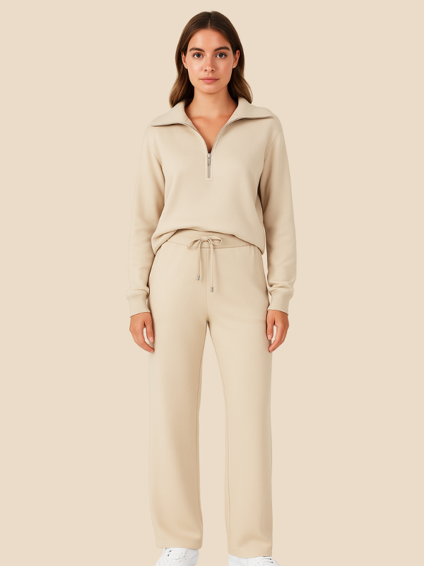 Ella | Women's Casual Lounge Set