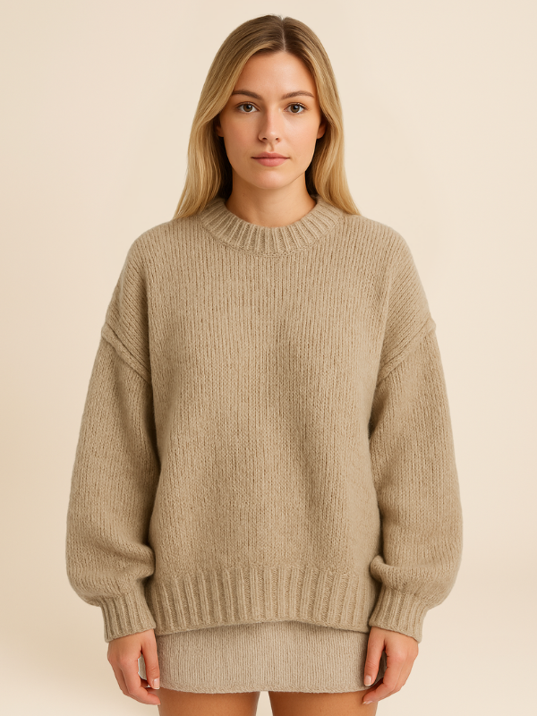 Ella | Women's Casual Sweater