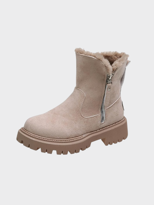 Emilia | Winter Boots for Women
