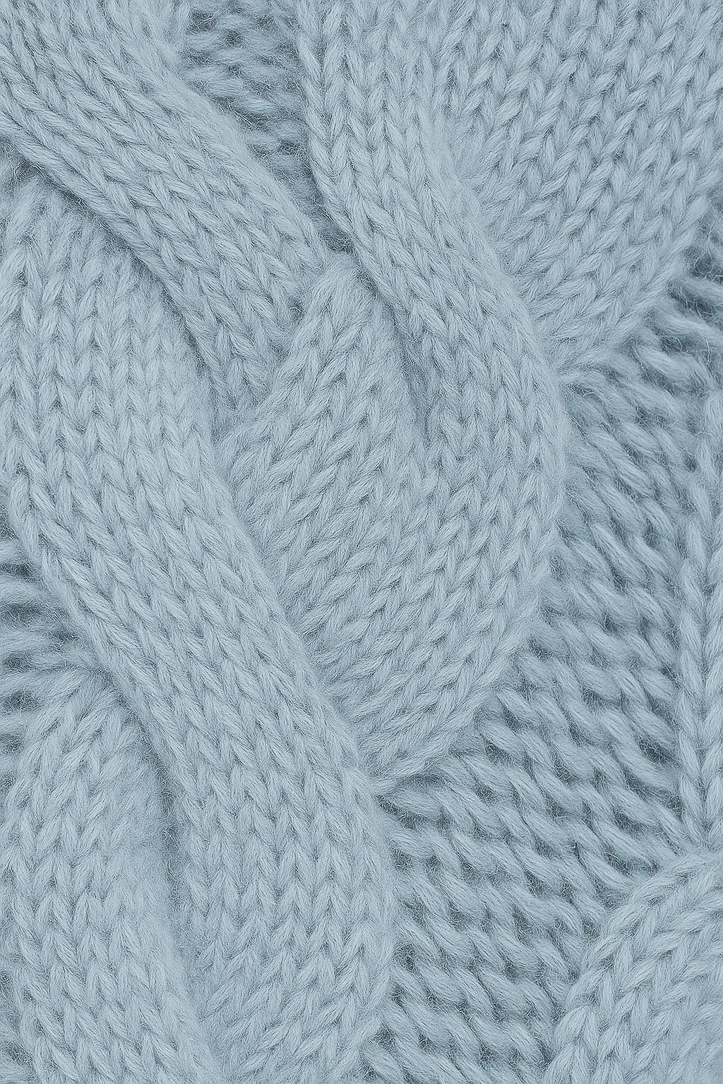 Fionnuala - Women's Knit Sweater