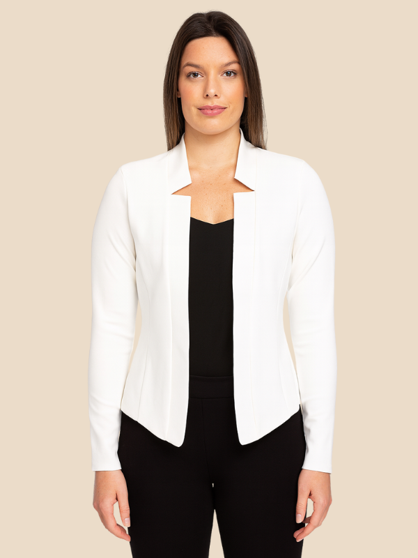Francine | Women’s Elegant Thin Blazer