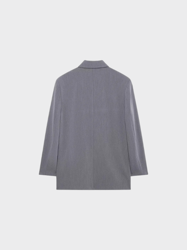 Frankie | Women’s Tailored Straight Office Blazer