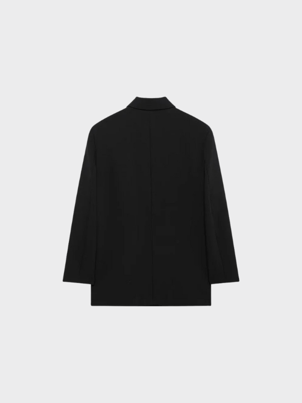 Frankie | Women’s Tailored Straight Office Blazer