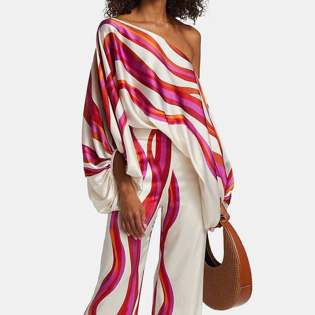 Eva | Chic Two-Piece Set for Women