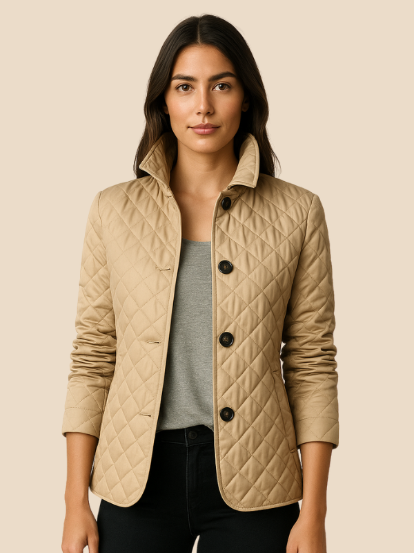 Gianna | Tailored Jacket for Women