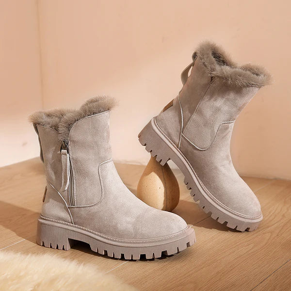 Emilia | Winter Boots for Women