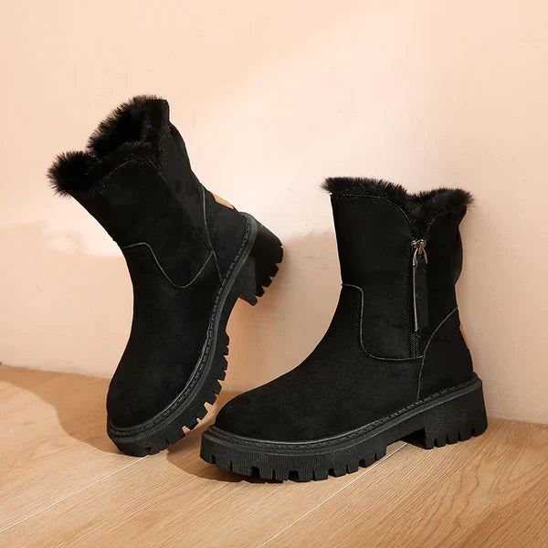 Emilia | Winter Boots for Women