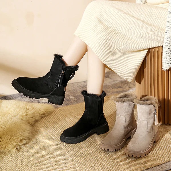 Emilia | Winter Boots for Women