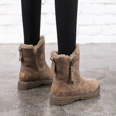 Emilia | Winter Boots for Women