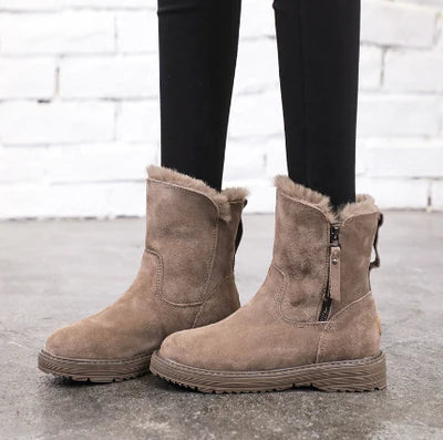 Emilia | Winter Boots for Women