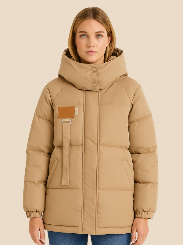 Isabel | Women's Occasion Puffer Jacket