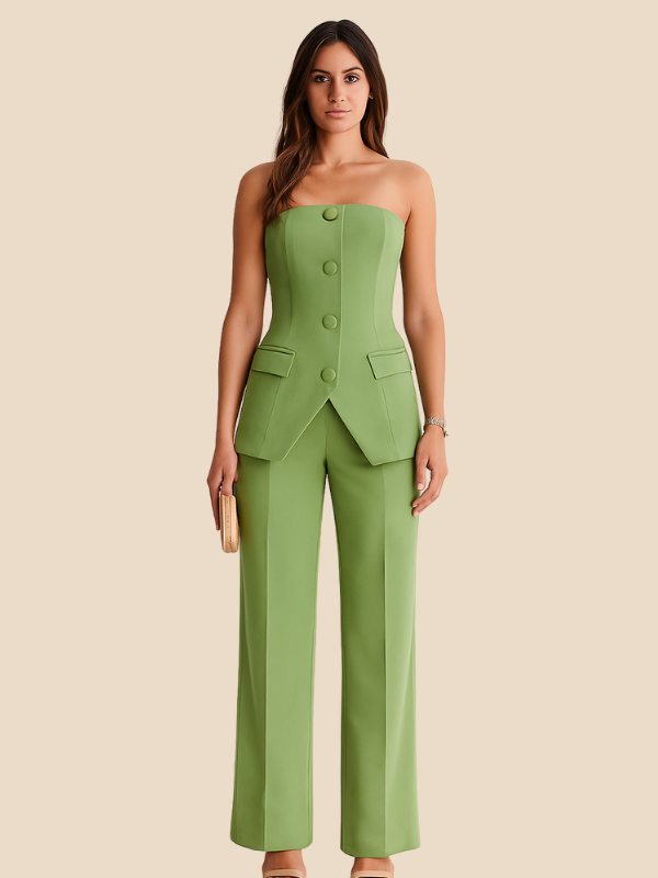 Kayla | Women's Two-Piece Outfit Set
