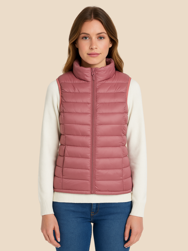 Marina | Women's Lightweight Summer Vest