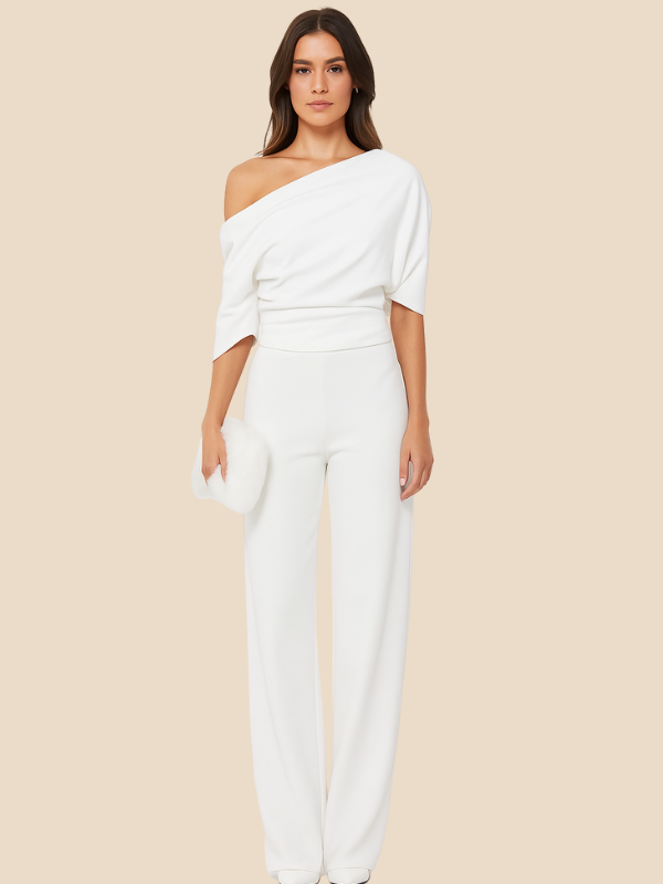 Chaya | Women's Occasion Jumpsuit