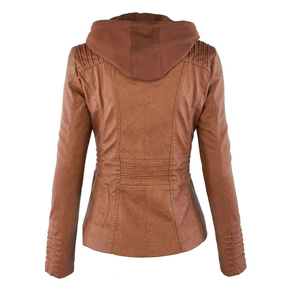 Motor Jacket for Women