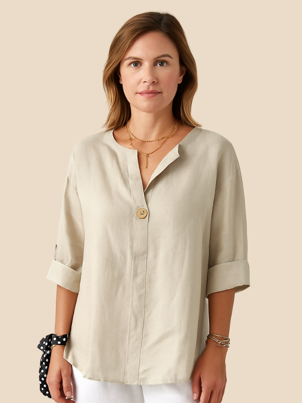 Lara | Ladies Blouse