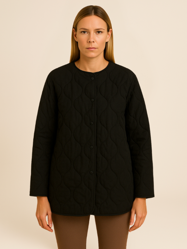 Kate | Winter Jacket for Women