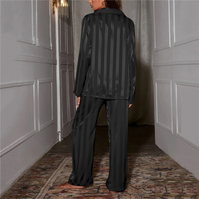 Phoebe | Women's Occasion Silk Pyjamas