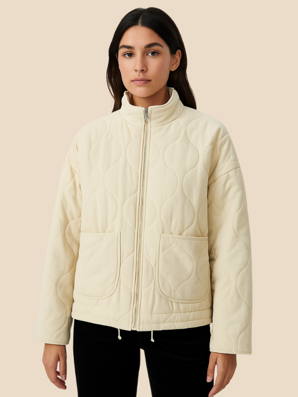 Francheska | Women's Casual Everyday Jacket