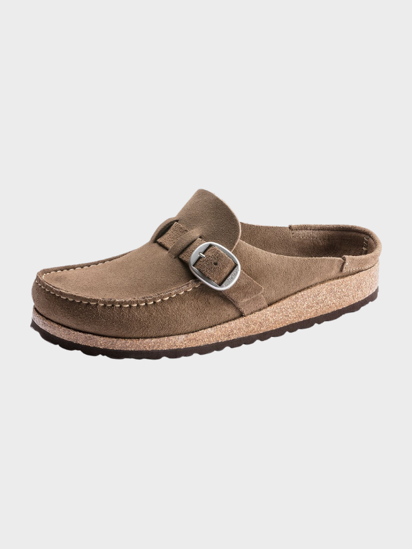 Penelope | Casual Comfort Clogs for Women